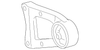 Graphics, Special Edition Kit - Nissan (T99D1-9BU0C)