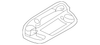 Air Conditioning Expansion Valve - GM (88892986)