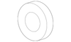 Step Board (Right) - Nissan (T98T6-9BU5B)