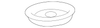 Hinge Ball Stud - Nissan (K7317-6X101)
