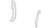 Slim Line Seal - Mopar (6107232AA)