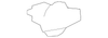 Cushion Cover - Ford (GJ7Z-7862901-CD)