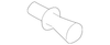 Door Trim Panel - Ford (GD9Z-5423943-BR)