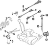 Info Label - BMW (71-22-8-839-777)