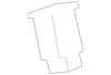 Seat Wiring, Left - Mopar (68334045AA)