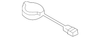 Strap - BMW (71106873400)