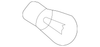 B2 Brake Clutch Stack Up Clutch Package - Mopar (68028667AB)