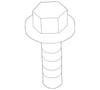 Engine Valve Seat - Ford (YR2Z-6057-AA)