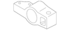 Side Panel - GM (89039705)