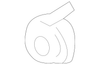 Trash Bin - Large - Nissan (T99A7-6TA1A)