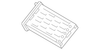 Seat Cover - Buick (89044175)