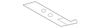 Instrument Panel Applique - Mopar (68041531AA)