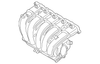 Brake Hose - Ford (E9SZ-2A442-C)