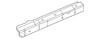 Power Brake Booster Gasket - GM (22872387)