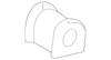 A/C Compressor Clutch - GM (15268655)