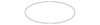 Driver Side Rear Roof Rail Airbag - GM (25909910)