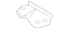 F Belt Kit - Cadillac (89025947)
