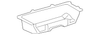 Positive Cable - GM (95423204)