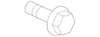 Wheel Nut Cap - GM (9593175)