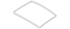 Seal, Hood Side - GM (15063344)