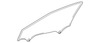 Acceleration Sensor - Mopar (68370842AA)