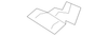 Cushion Cover - Ford (GD9Z-5462901-GE)