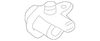 Power Steering Pump - GM (25932020)