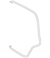 Engine Cover - Mopar (68272926AA)