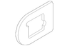 Defroster Duct - Buick (25765916)
