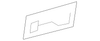 Emission Label - BMW (71227857325)