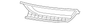 Brake Hose - GM (84331225)