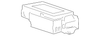 Seat Bracket - Mopar (68028718AA)