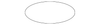 Retainer, S/S Rod (Left Gray) *Left Gray - GM (90440282)