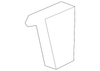 B1 Brake Piston Assembly - Mopar (68110676AA)
