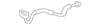 Steering Column - Mopar (68617923AA)
