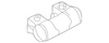 Bar Brace - BMW (72-11-8-132-645)