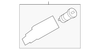 Ball Joint - GM (9764247)