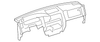 Vent Screen - BMW (51711928935)