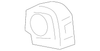 Temperature Sensor - Mopar (68055357AA)