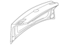 Driver Air Bag - Nissan (Y851M-3Y123)