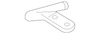 Absorber, Front S/D Otr Panel Engy - GM (90381844)