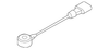 Fuel Gauge - Ford (E93Z-9305-B)