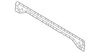 Engine Crankshaft Main Bearing - Ford (XW7Z-6D309-BXA)