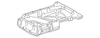 Switch, A/C Cmpr Refrigerant Press - GM (90414997)