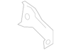 Frame Assembly - GM (88938447)