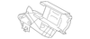Cushion Cover - GM (84411556)