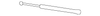 Automatic Transmission Output Shaft - GM (96043372)
