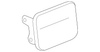 Hood Hinge, Left - Mopar (68370257AB)