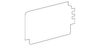 Door Mirror Actuator - GM (95183195)