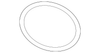 Horn - Ford (E9DZ-13832-A)